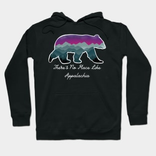 No Place Like Appalachia Hoodie